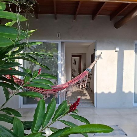 Pontal Flats Villa Парати Екстериор снимка
