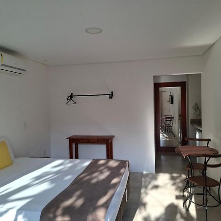 Pontal Flats Villa Парати Екстериор снимка