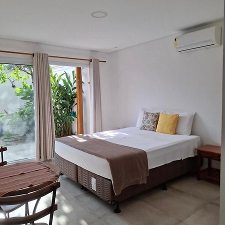 Pontal Flats Villa Парати Екстериор снимка