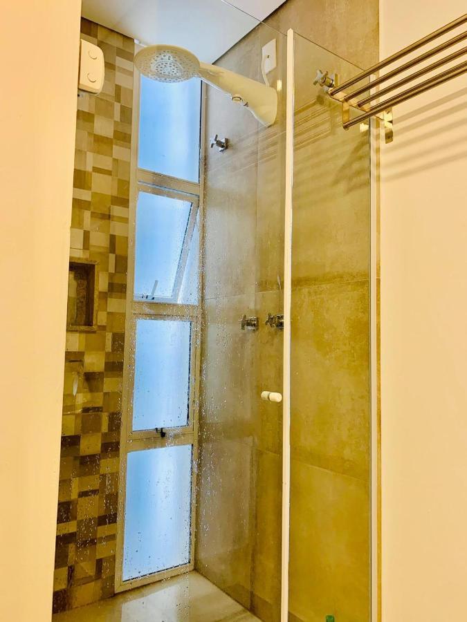 Pontal Flats Villa Парати Екстериор снимка
