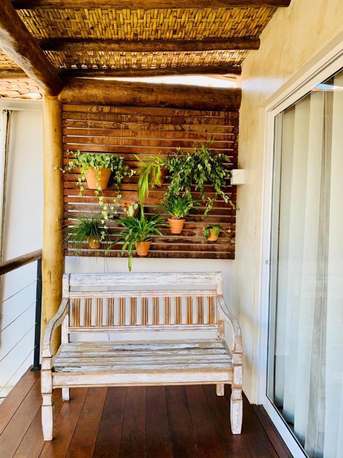 Pontal Flats Villa Парати Екстериор снимка