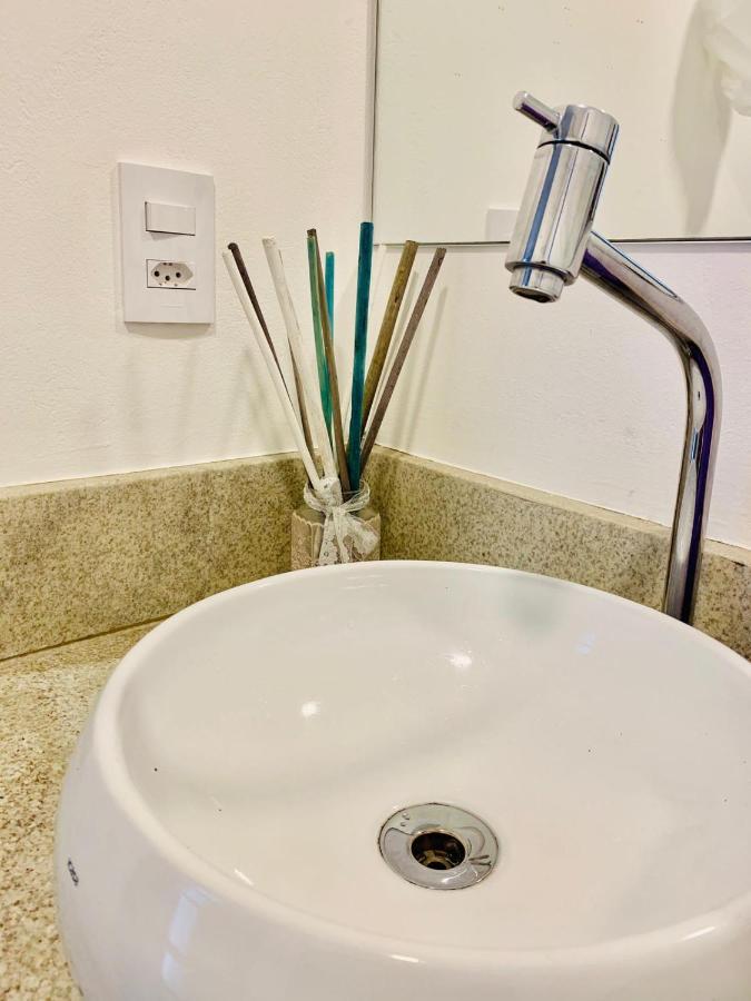 Pontal Flats Villa Парати Екстериор снимка