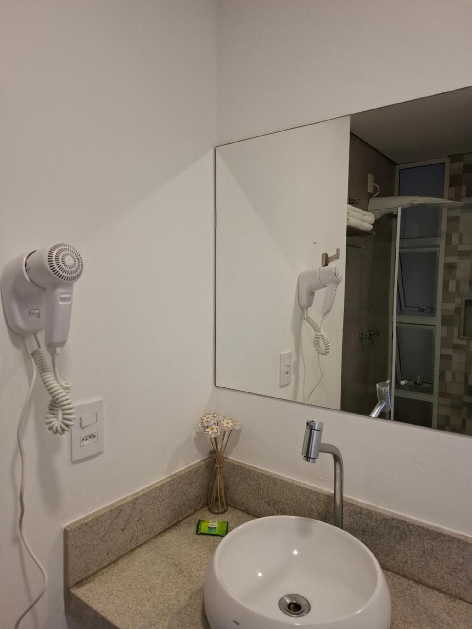 Pontal Flats Villa Парати Екстериор снимка
