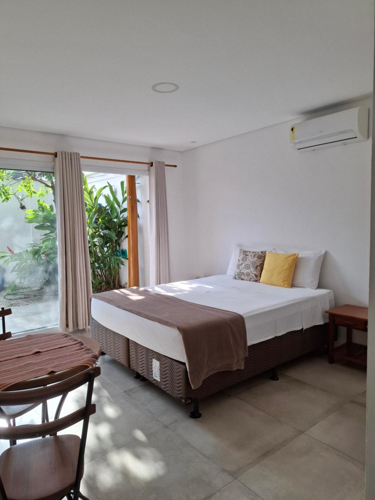 Pontal Flats Villa Парати Екстериор снимка