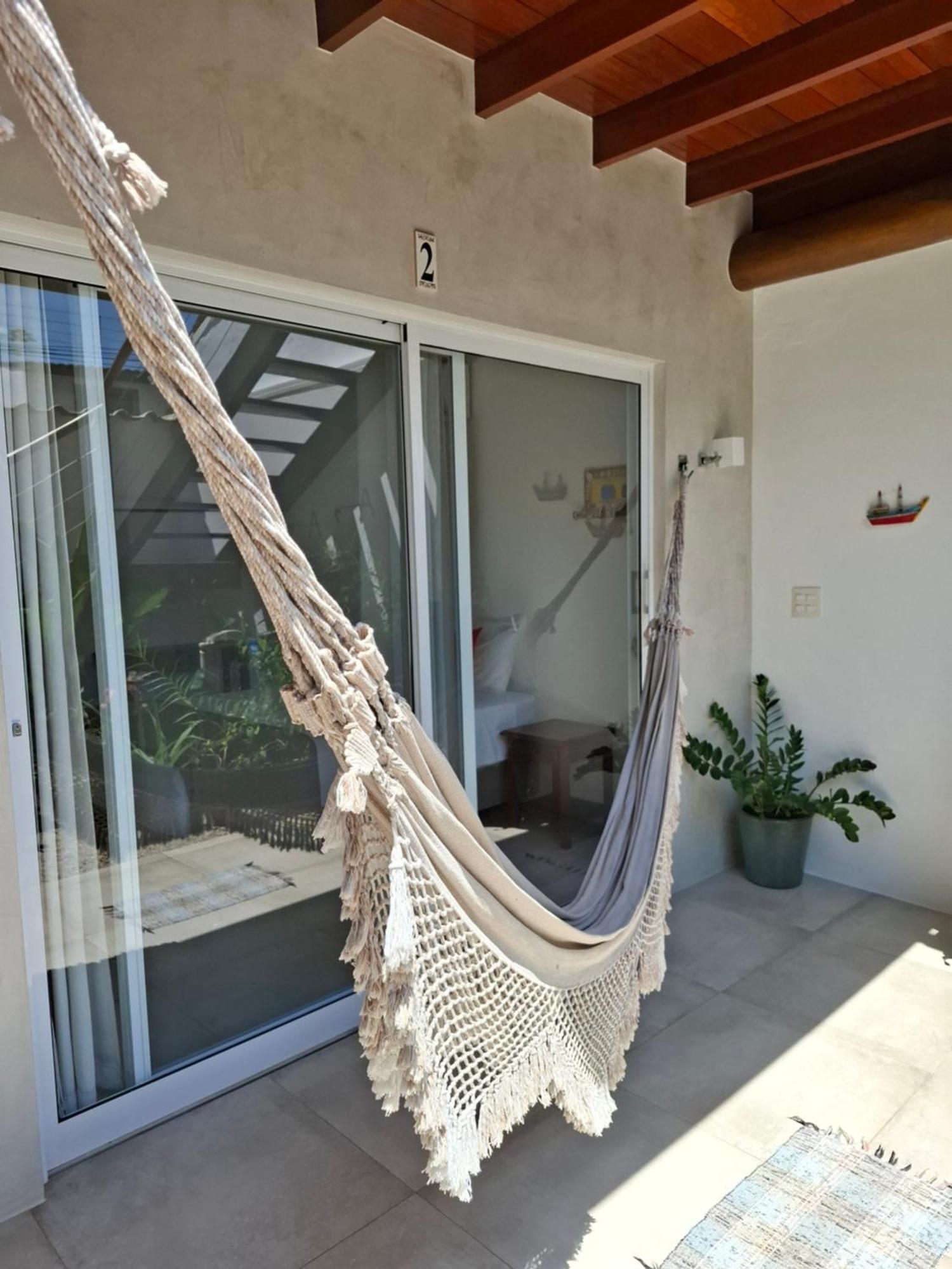 Pontal Flats Villa Парати Екстериор снимка