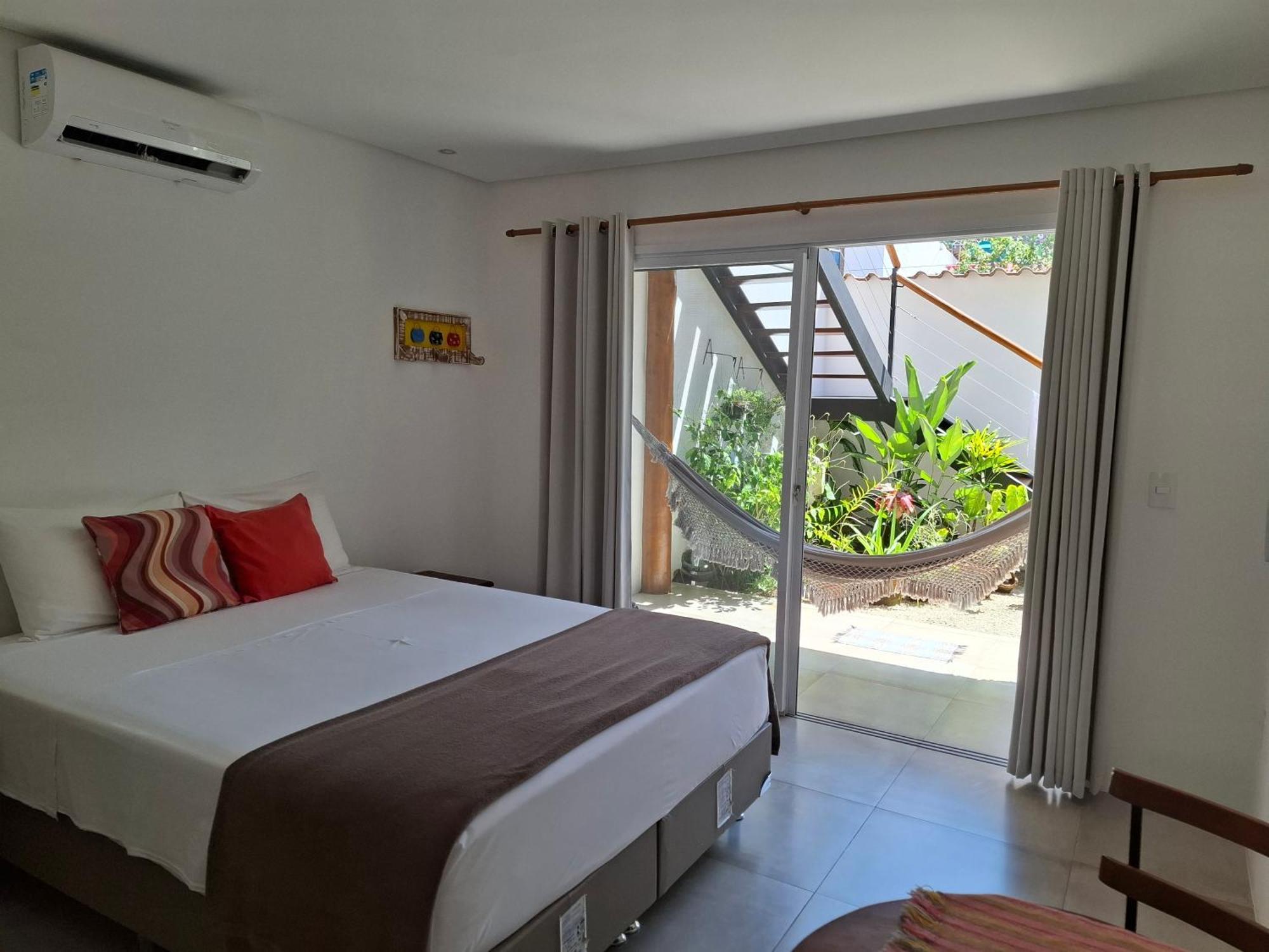 Pontal Flats Villa Парати Екстериор снимка