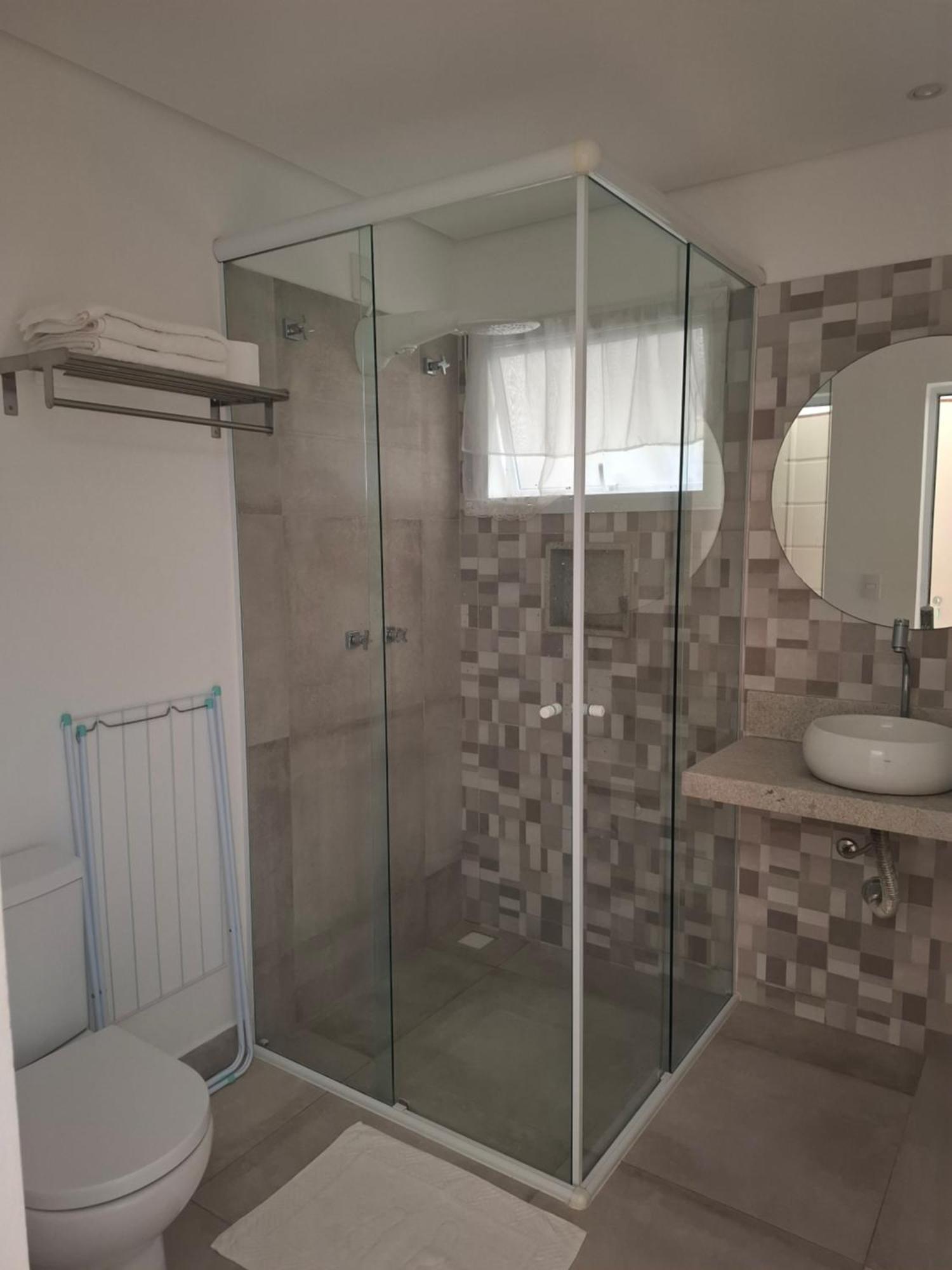 Pontal Flats Villa Парати Екстериор снимка