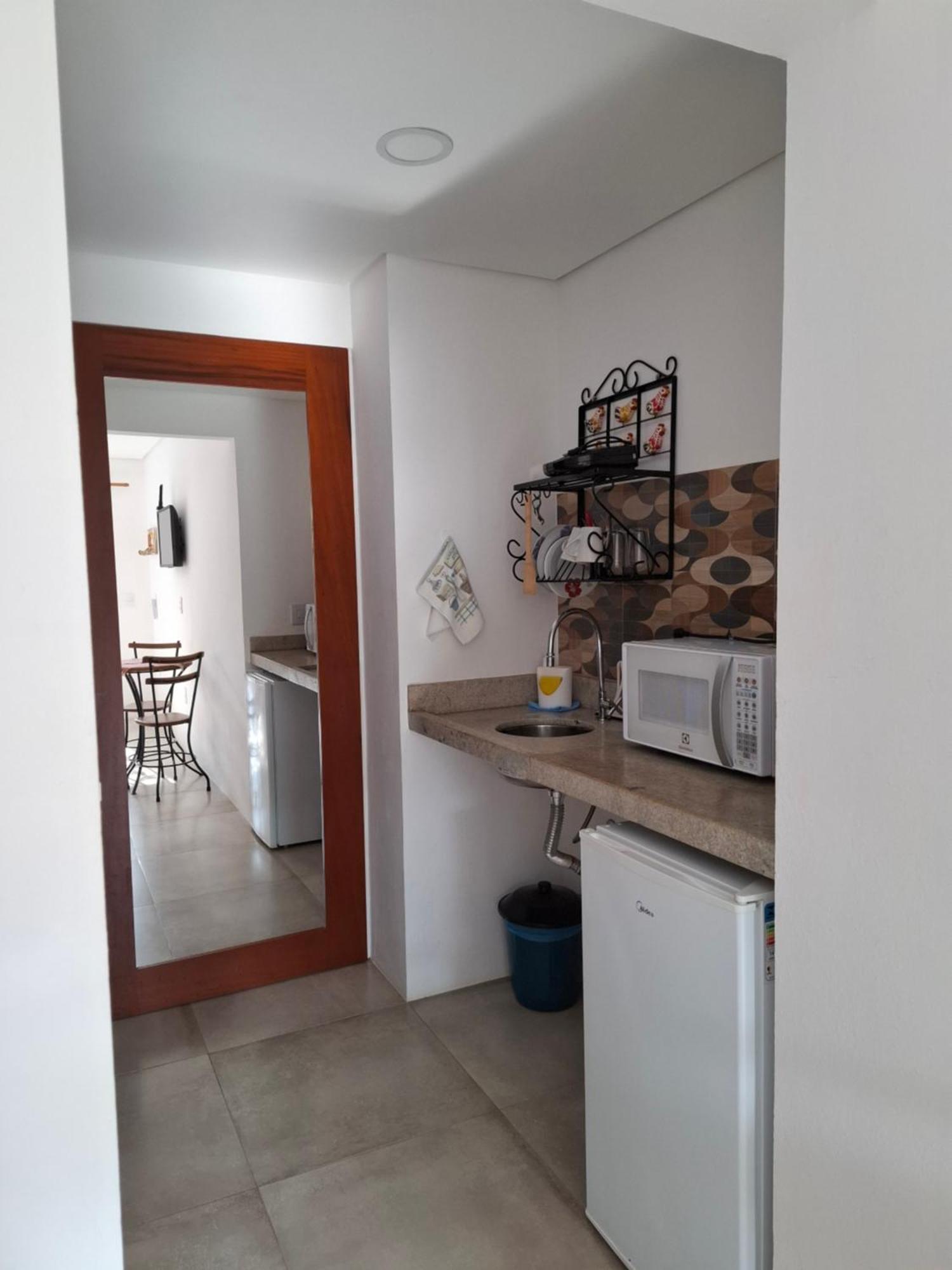 Pontal Flats Villa Парати Екстериор снимка